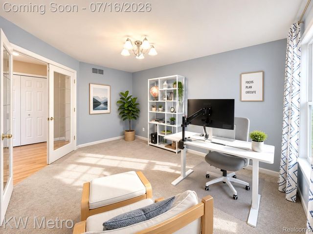 1176 CADMUS Drive, Troy, MI 48085