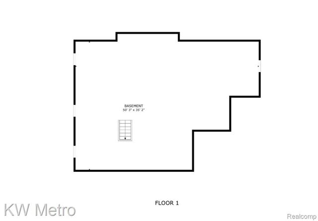 1176 CADMUS Drive, Troy, MI 48085