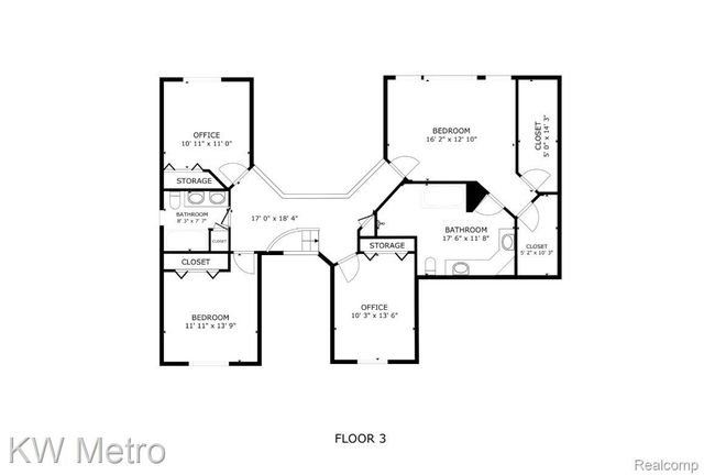 1176 CADMUS Drive, Troy, MI 48085