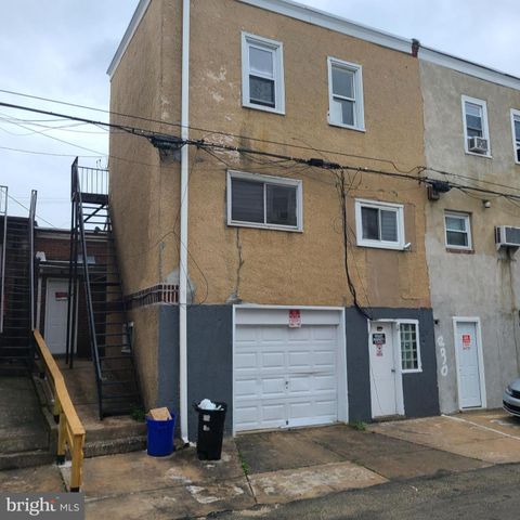 228 LONG LN, Upper Darby, PA 19082