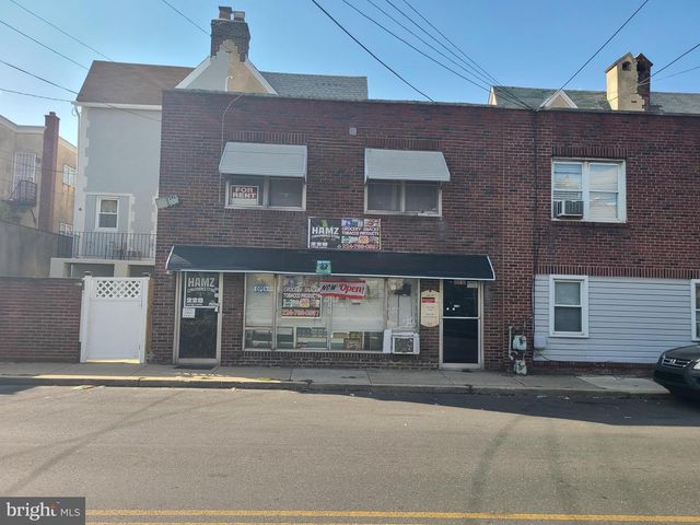 228 LONG LN, Upper Darby, PA 19082