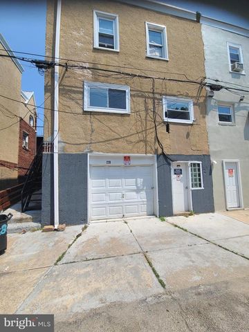 228 LONG LN, Upper Darby, PA 19082