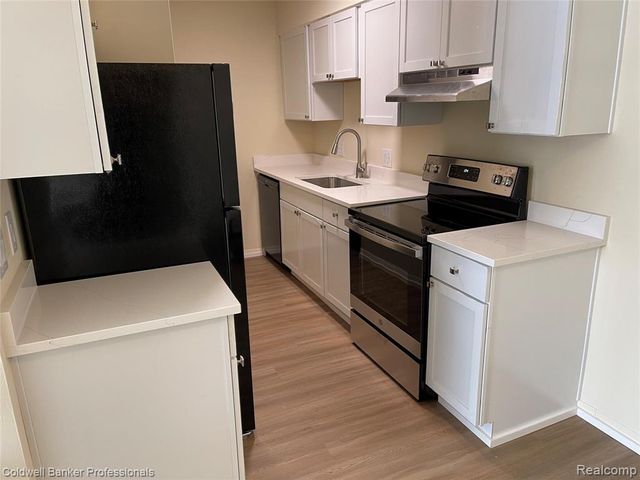 510 Montrose Avenue 4, Royal Oak, MI 48073