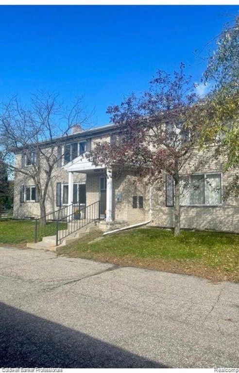 510 Montrose Avenue 4, Royal Oak, MI 48073