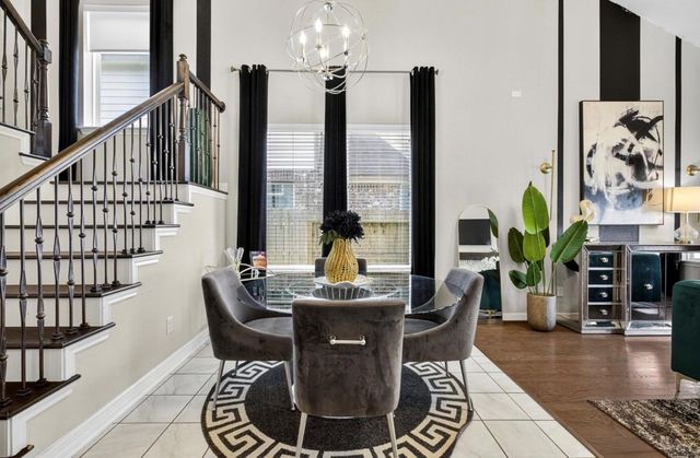 9411 Isabel Bay Lane, Cypress, TX 77433