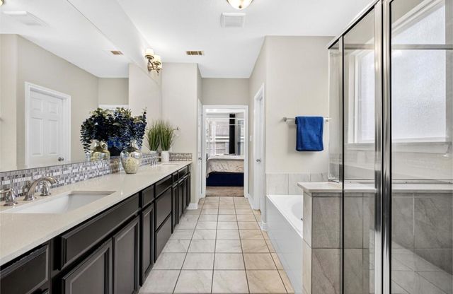 9411 Isabel Bay Lane, Cypress, TX 77433