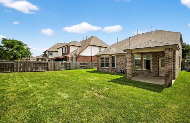 9411 Isabel Bay Lane, Cypress, TX 77433