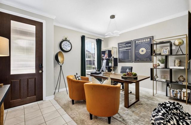 9411 Isabel Bay Lane, Cypress, TX 77433