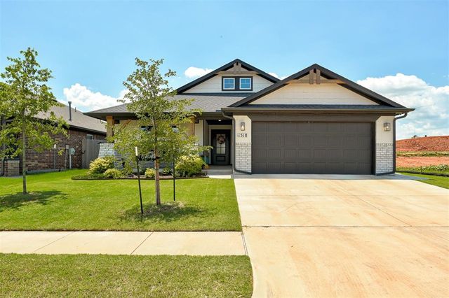 1518 Flint Hills Street, Norman, OK 73069