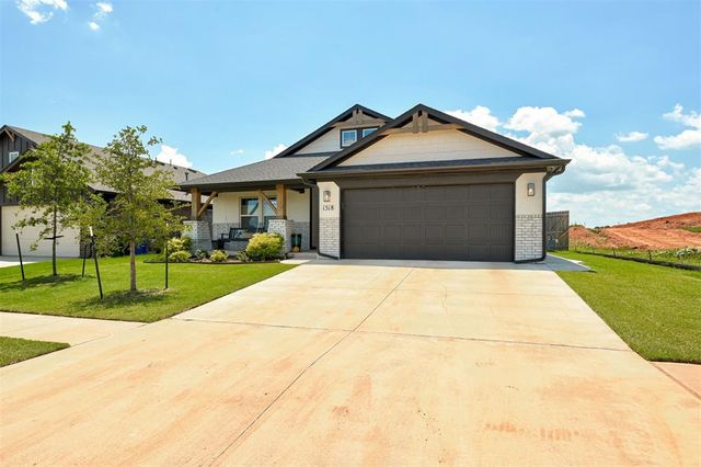 1518 Flint Hills Street, Norman, OK 73069