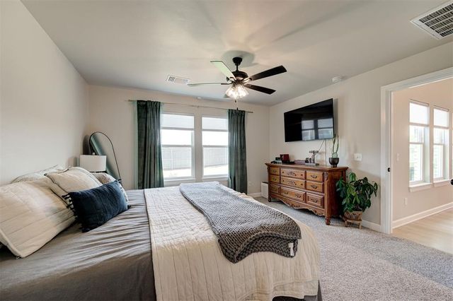1518 Flint Hills Street, Norman, OK 73069
