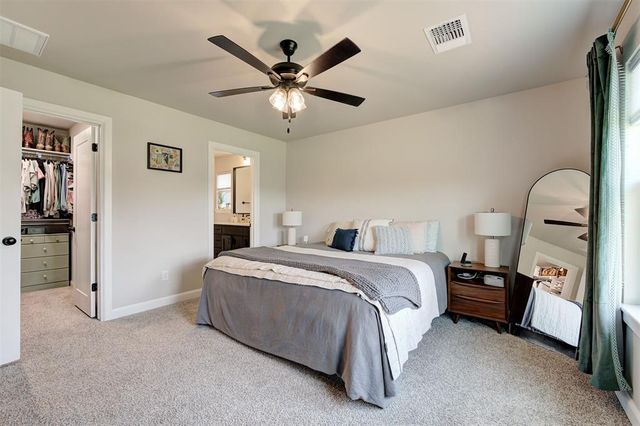 1518 Flint Hills Street, Norman, OK 73069