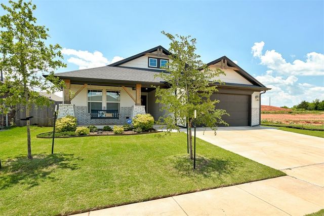 1518 Flint Hills Street, Norman, OK 73069