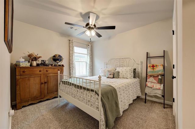 1518 Flint Hills Street, Norman, OK 73069