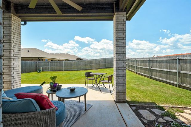 1518 Flint Hills Street, Norman, OK 73069