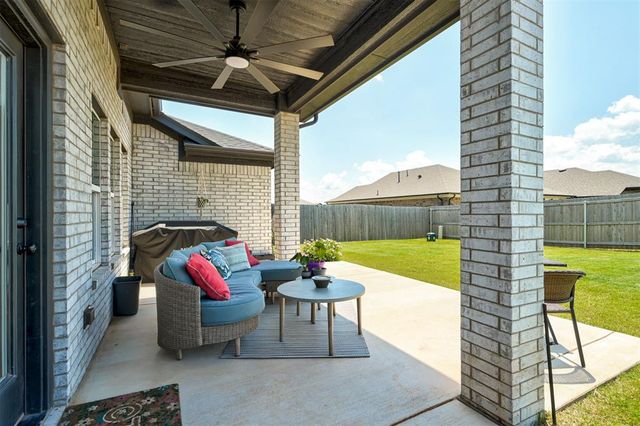 1518 Flint Hills Street, Norman, OK 73069