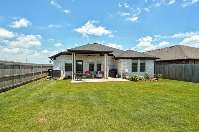 1518 Flint Hills Street, Norman, OK 73069
