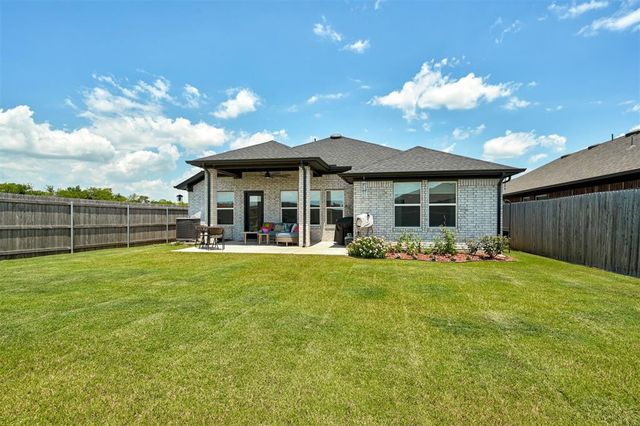 1518 Flint Hills Street, Norman, OK 73069