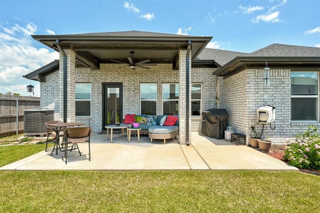 1518 Flint Hills Street, Norman, OK 73069