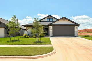 1518 Flint Hills Street, Norman, OK 73069