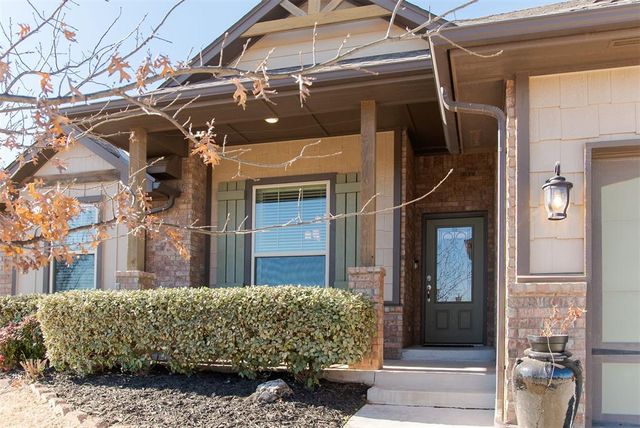 3101 Hardwick Road, Edmond, OK 73034