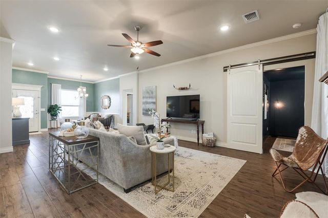 3101 Hardwick Road, Edmond, OK 73034