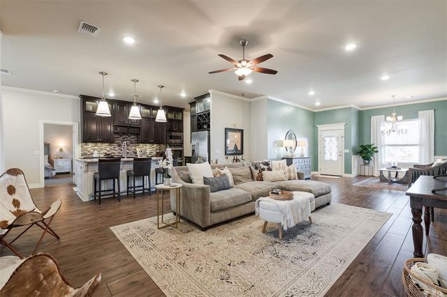 3101 Hardwick Road, Edmond, OK 73034