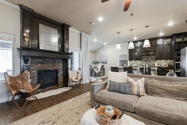 3101 Hardwick Road, Edmond, OK 73034