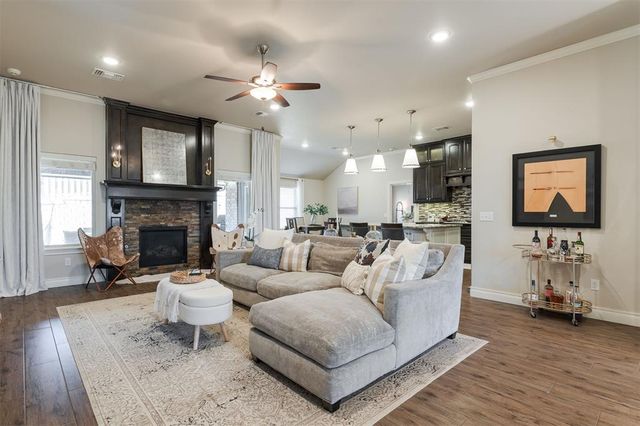 3101 Hardwick Road, Edmond, OK 73034