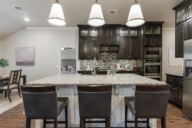 3101 Hardwick Road, Edmond, OK 73034