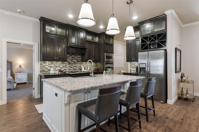 3101 Hardwick Road, Edmond, OK 73034