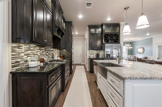 3101 Hardwick Road, Edmond, OK 73034