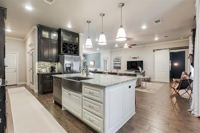 3101 Hardwick Road, Edmond, OK 73034