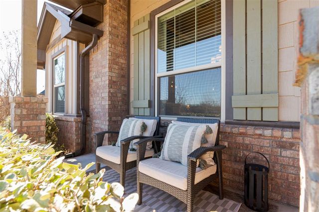 3101 Hardwick Road, Edmond, OK 73034