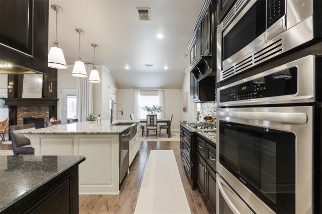 3101 Hardwick Road, Edmond, OK 73034