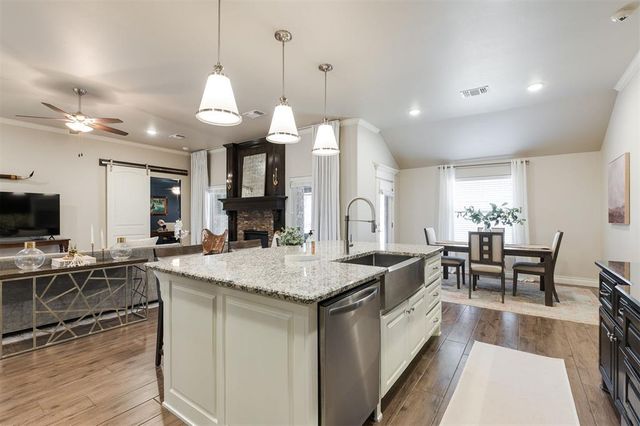 3101 Hardwick Road, Edmond, OK 73034