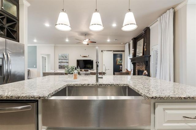 3101 Hardwick Road, Edmond, OK 73034