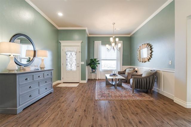 3101 Hardwick Road, Edmond, OK 73034