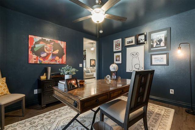 3101 Hardwick Road, Edmond, OK 73034