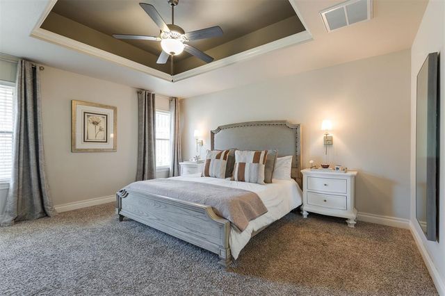 3101 Hardwick Road, Edmond, OK 73034