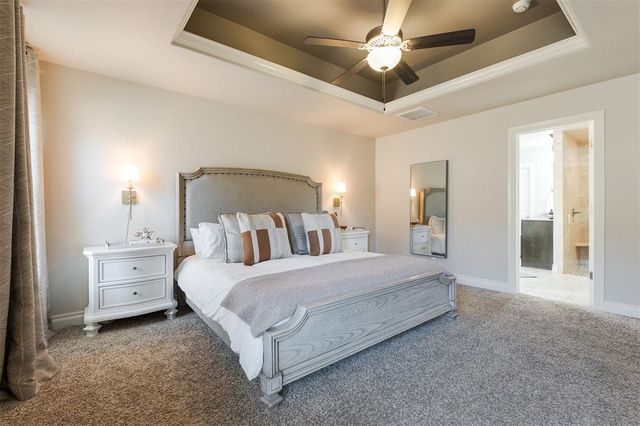 3101 Hardwick Road, Edmond, OK 73034