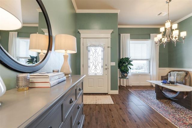 3101 Hardwick Road, Edmond, OK 73034