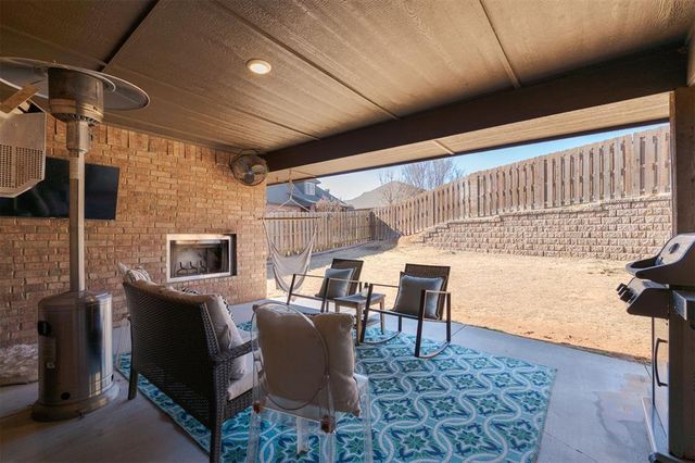 3101 Hardwick Road, Edmond, OK 73034