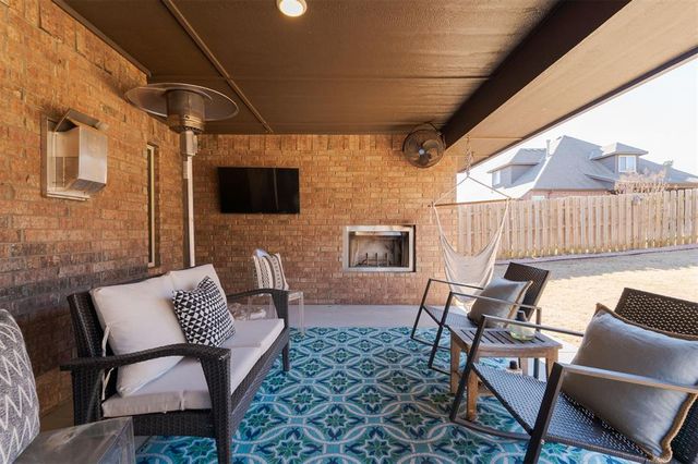 3101 Hardwick Road, Edmond, OK 73034