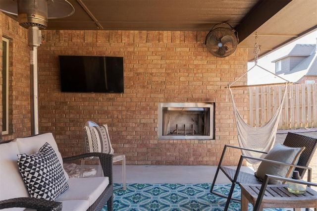 3101 Hardwick Road, Edmond, OK 73034