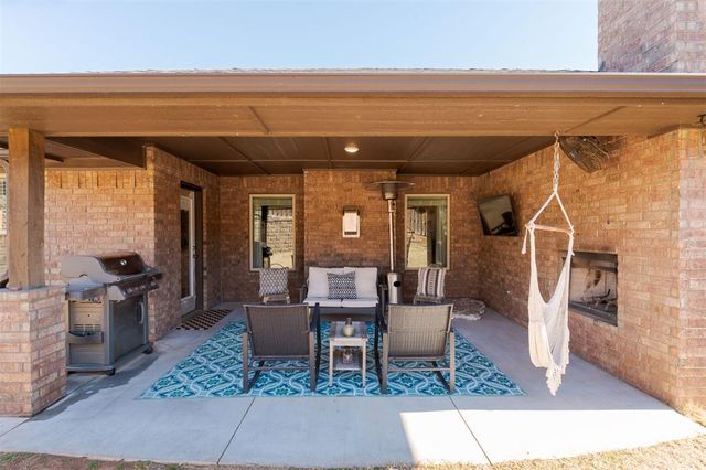 3101 Hardwick Road, Edmond, OK 73034