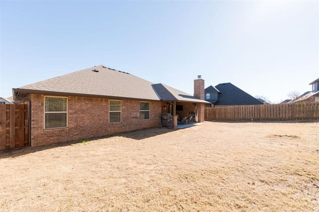 3101 Hardwick Road, Edmond, OK 73034