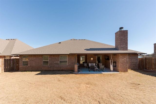 3101 Hardwick Road, Edmond, OK 73034