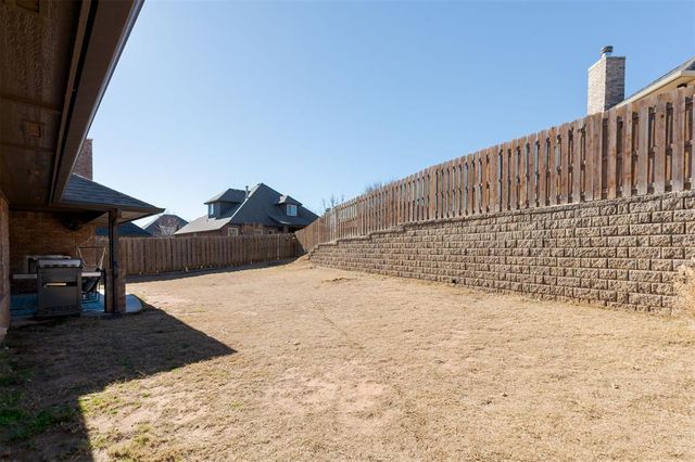 3101 Hardwick Road, Edmond, OK 73034