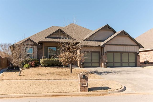 3101 Hardwick Road, Edmond, OK 73034